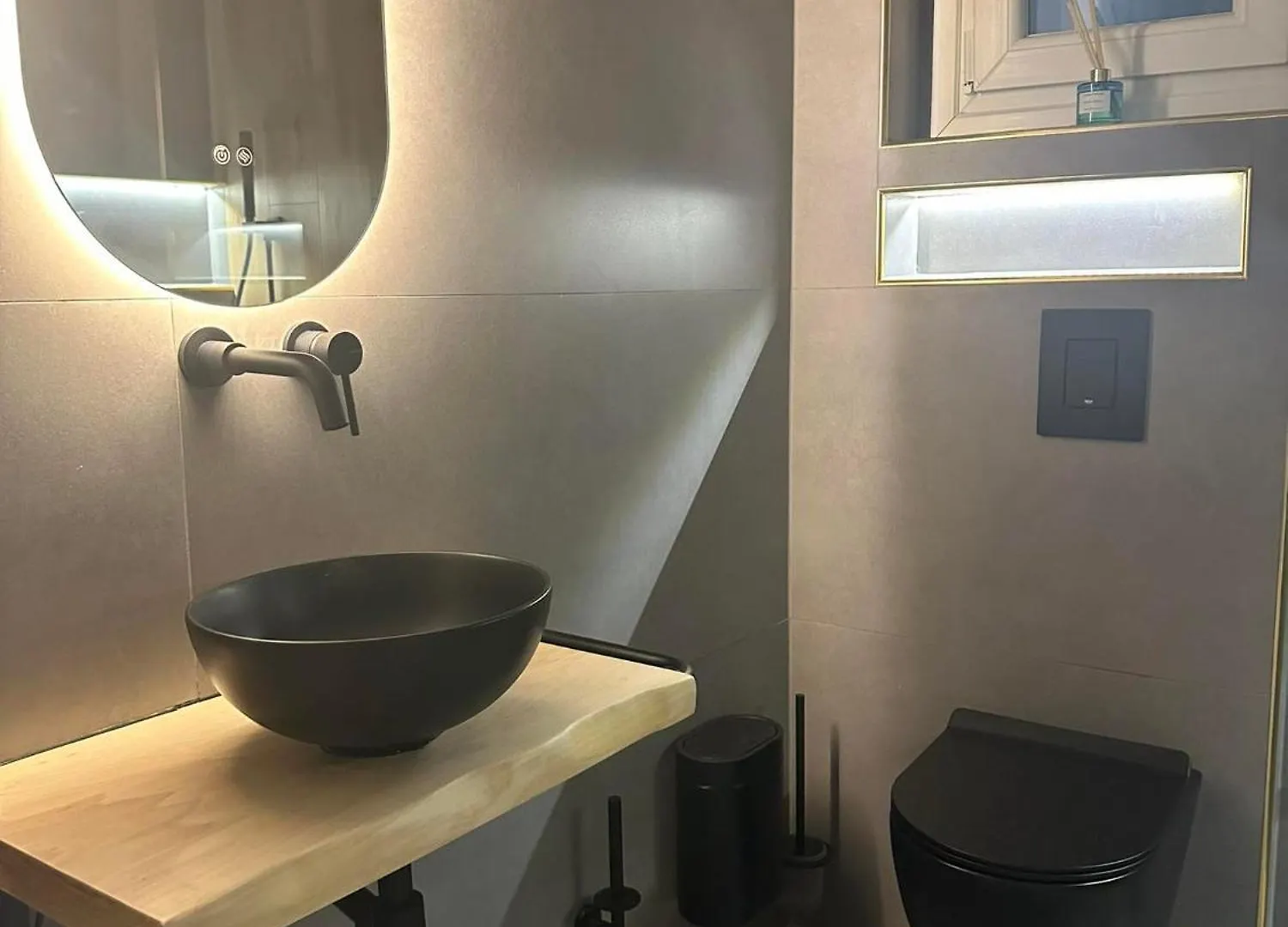Cozy Mood By Little Helen Apartment Peraia