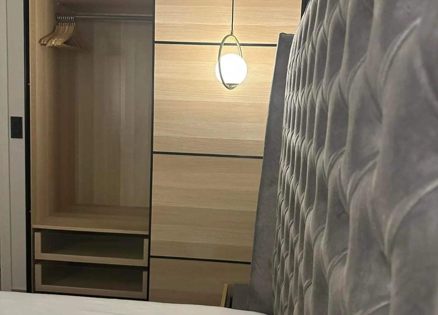 Cozy Mood By Little Helen Apartment Peraia