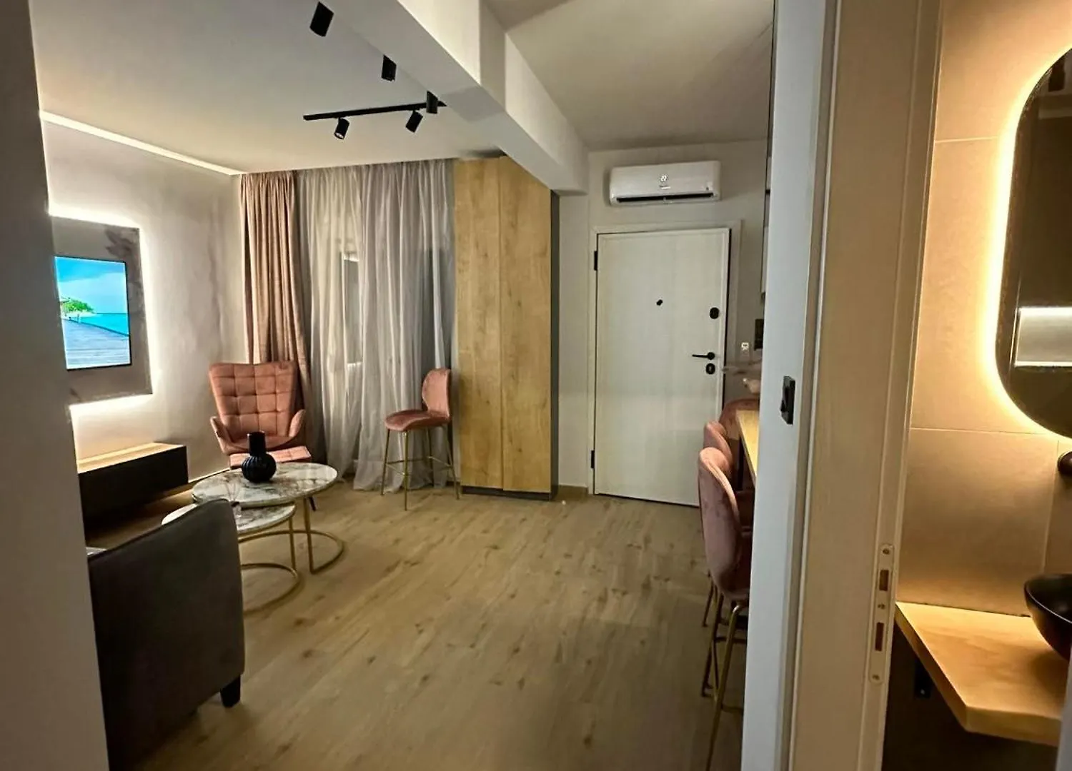 Cozy Mood By Little Helen Apartment Peraia  0*, Peraia (Thessaloniki)