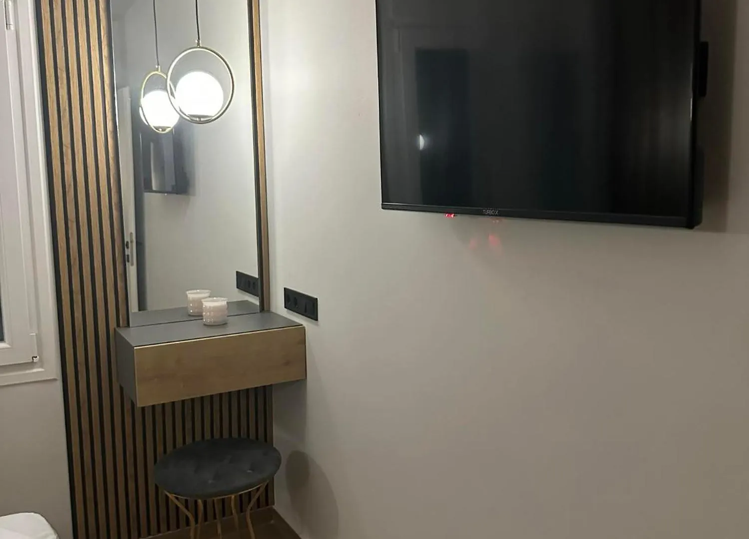 Cozy Mood By Little Helen Apartment Peraia