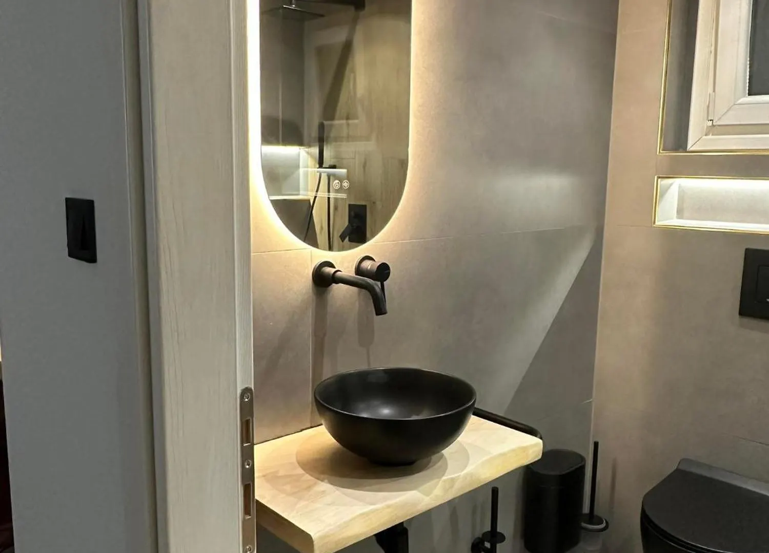 Cozy Mood By Little Helen Apartment Peraia  Greece