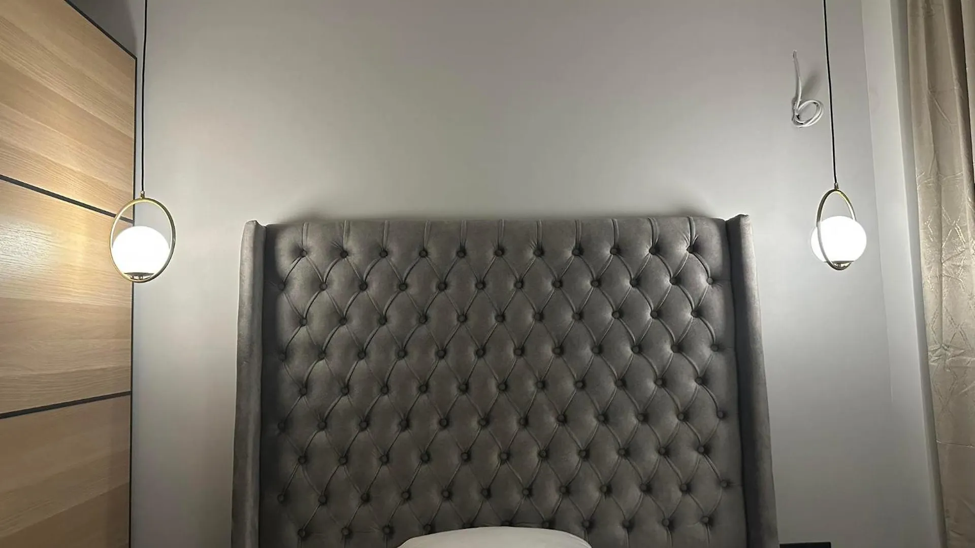 Cozy Mood By Little Helen Apartment Peraia
